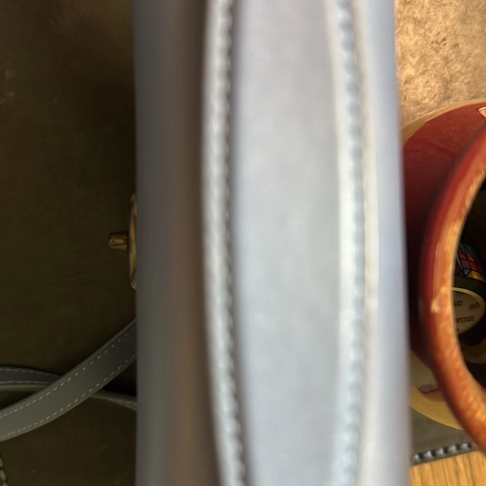 Coach Kip Turnlock crossbody - Picture 7 of 8